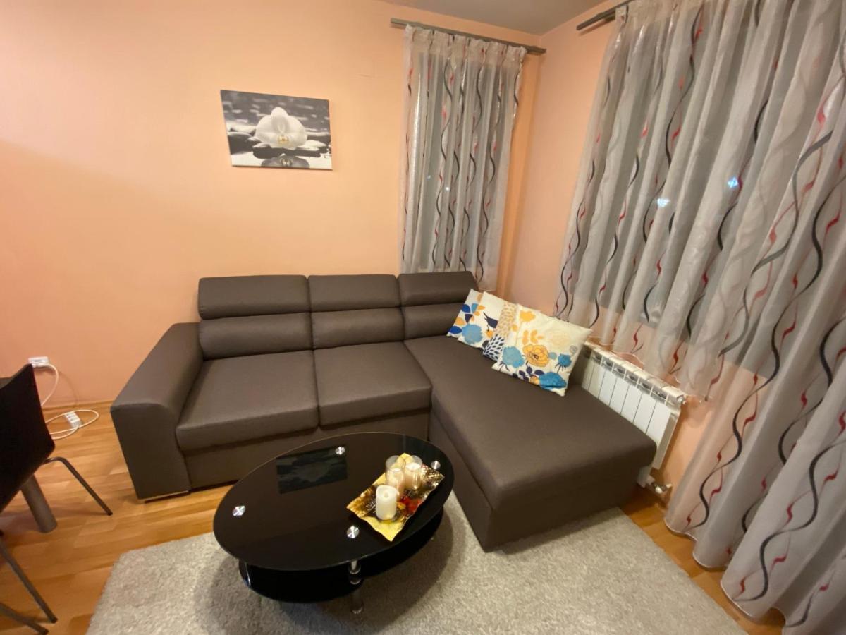 Mia'S Apartment, Stylish One Bedroom Suite Sofia Esterno foto