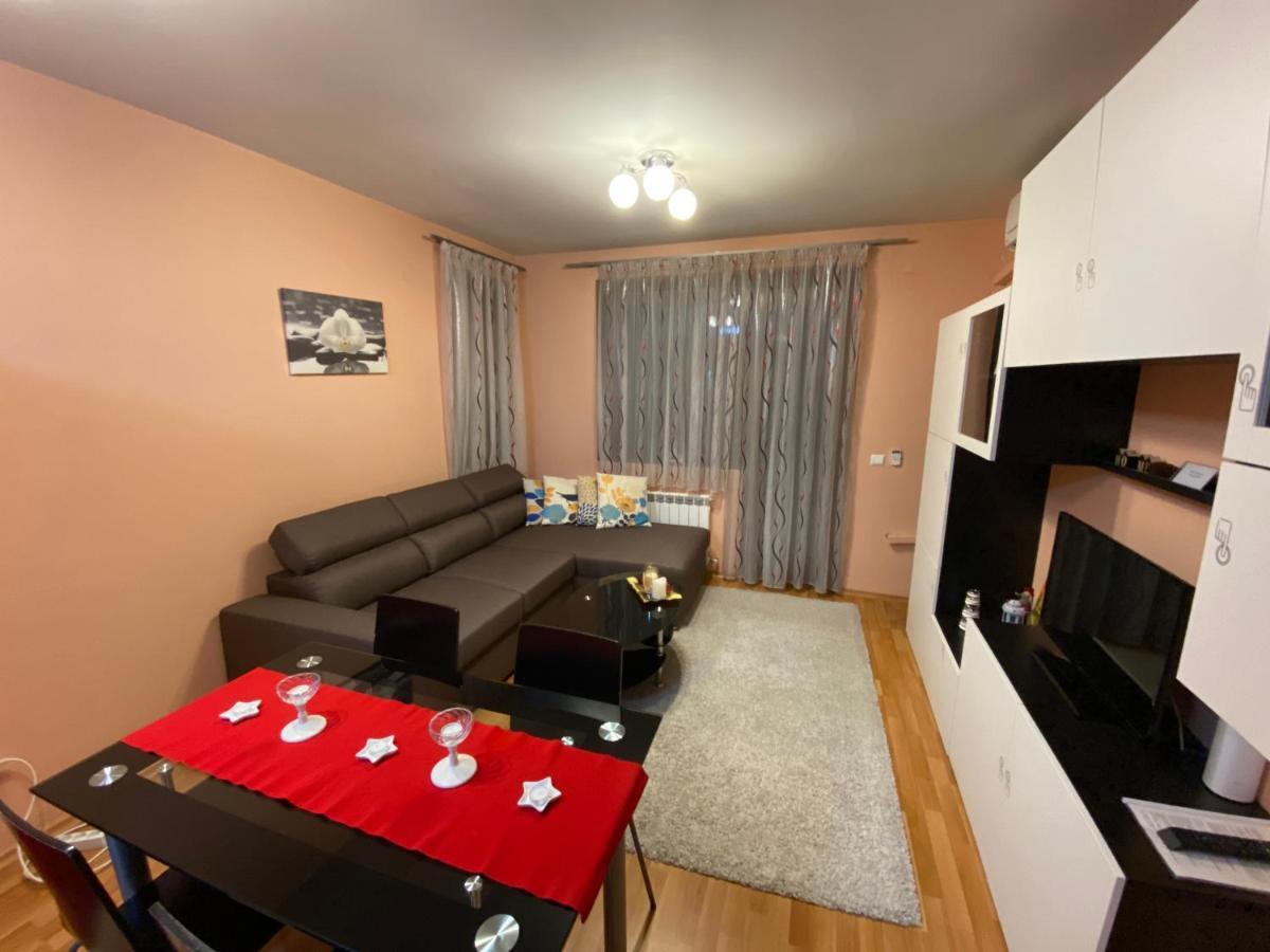 Mia'S Apartment, Stylish One Bedroom Suite Sofia Esterno foto
