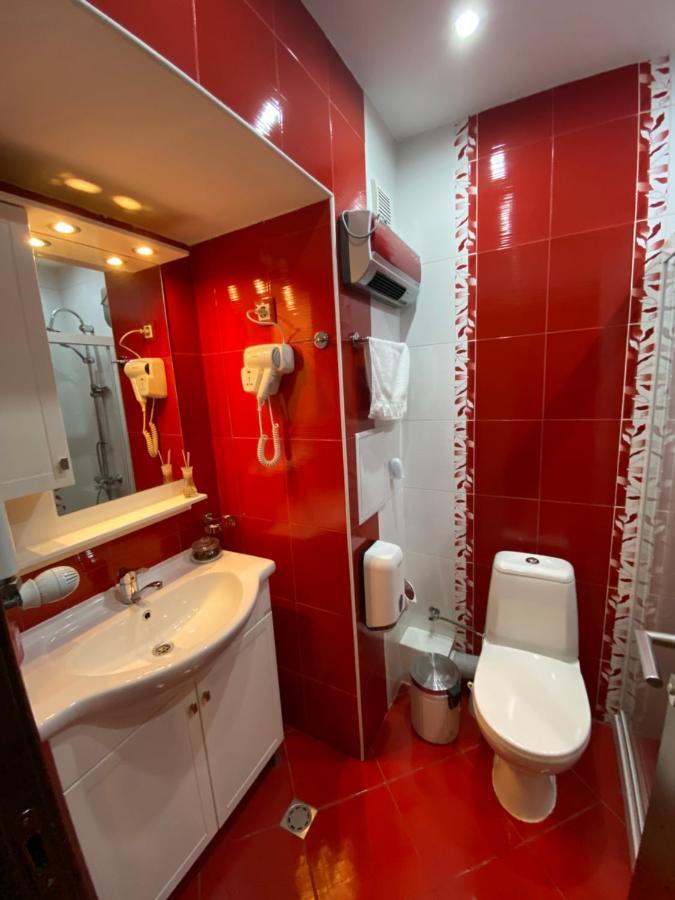 Mia'S Apartment, Stylish One Bedroom Suite Sofia Esterno foto